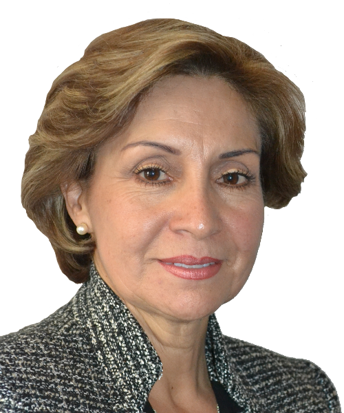 Gloria Betty Zorro Africano