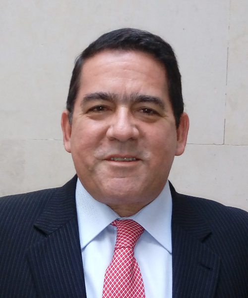 Gustavo Londoño García