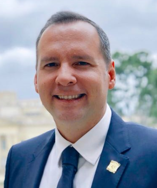 Héctor Javier Vergara Sierra