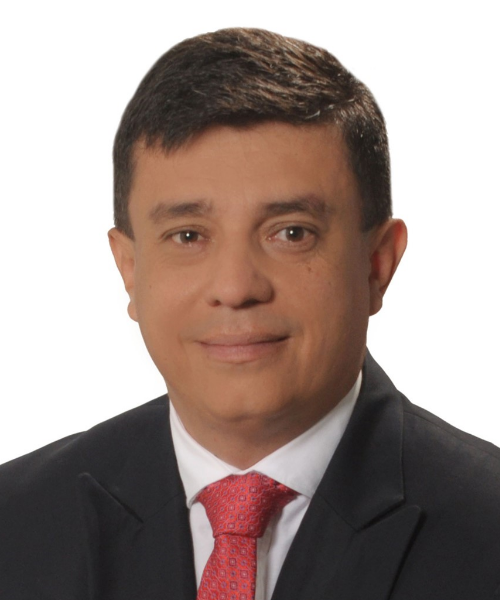 Henry Fernando Correal Herrera