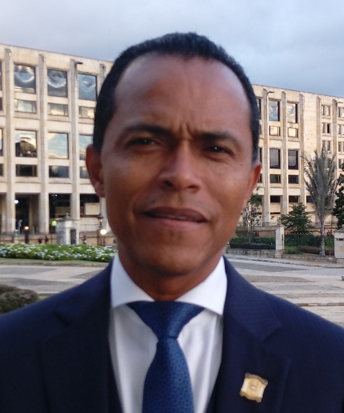 Hernán Banguero Andrade