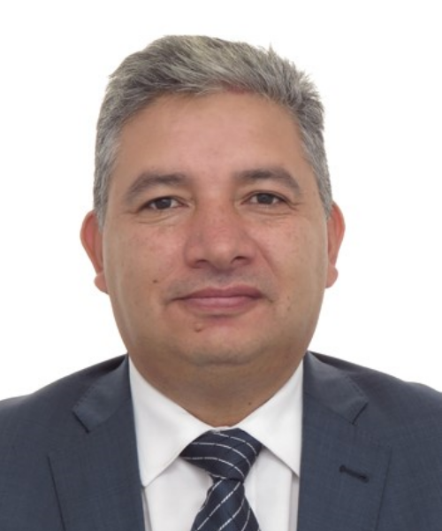 Hernán Humberto Garzón Rodríguez