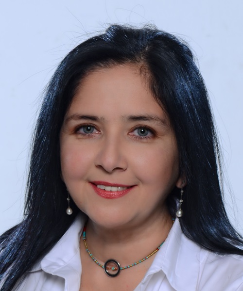 Inés Cecilia López Flórez