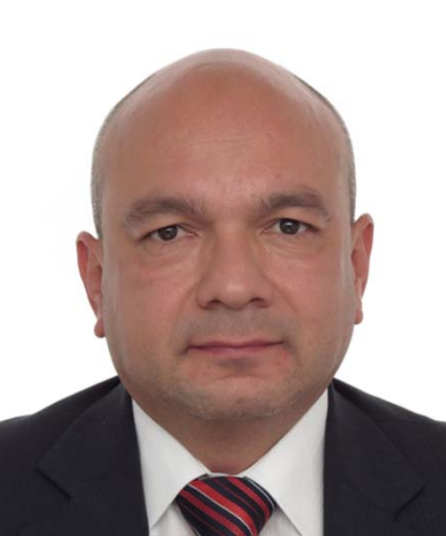 Iván Darío Agudelo Zapata