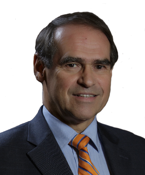 Jaime Buenahora Febres