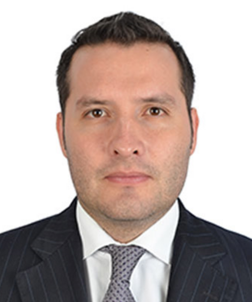 Jaime Felipe Lozada Polanco