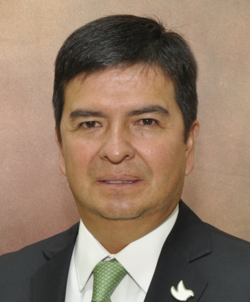 Jairo Enrique Castiblanco Parra