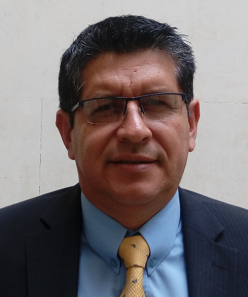 Jairo Giovany Cristancho Tarache