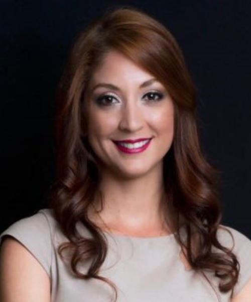 Jennifer Kristin Arias Falla