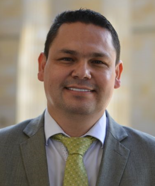 John Alejandro Linares Camberos