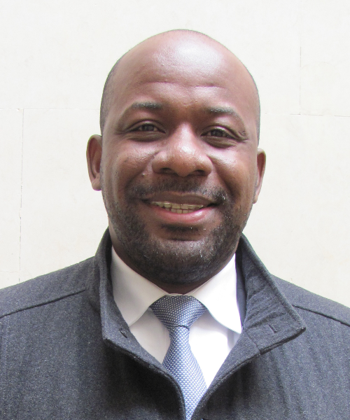 Jhon Arley Murillo Benítez