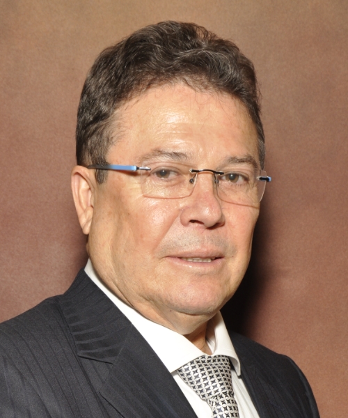 John Jairo Cárdenas Morán