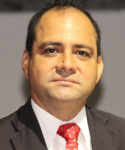 John Jairo Hoyos García