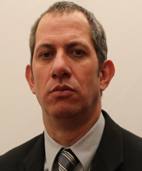 John Jairo Roldan Avendaño