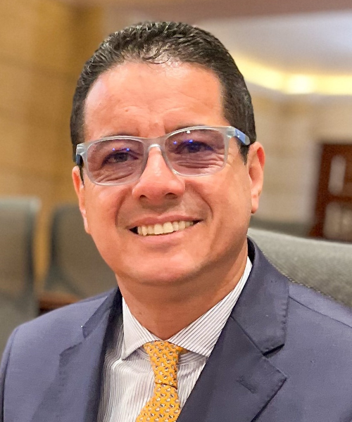 Jorge Dilson Murcia Olaya