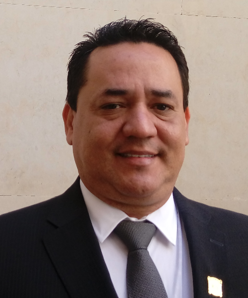 Jorge Enrique Burgos Lugo