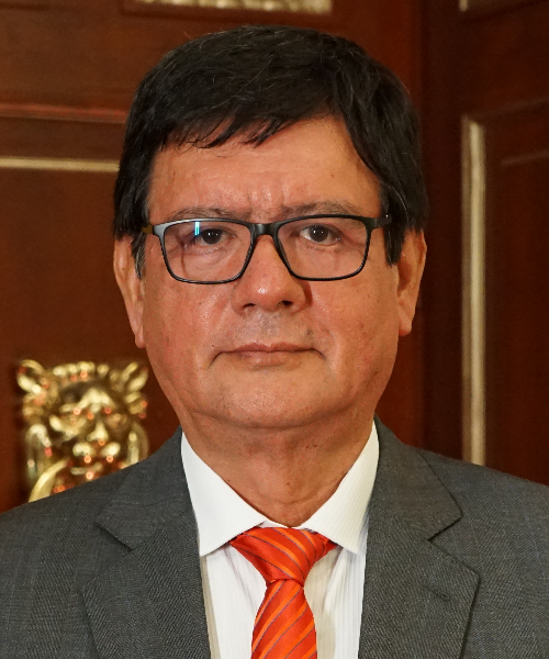 José Alberto Tejada Echeverry