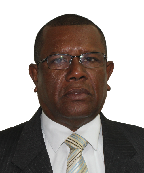 José Bernardo Flórez Asprilla