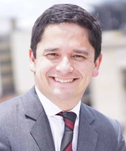 José Daniel López Jiménez