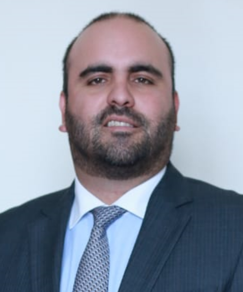 José Gabriel Amar Sepúlveda