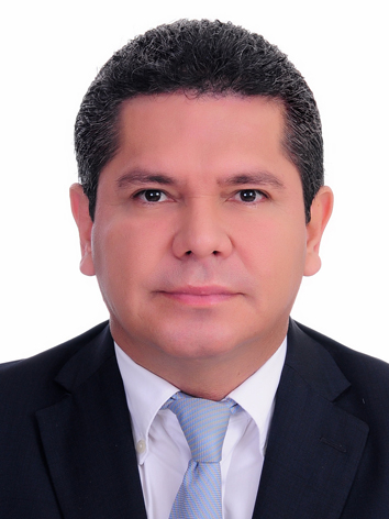 José Luis Pérez Oyuela