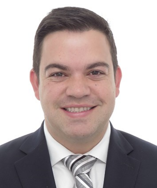 Juan David Velez Trujillo