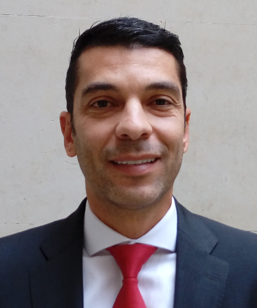 Juan Diego Echavarría Sánchez