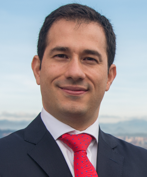 Juan Fernando Reyes Kuri