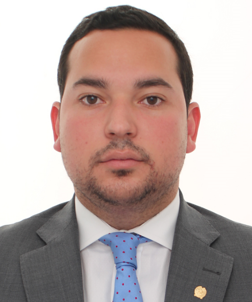 Juan Manuel Daza Iguarán