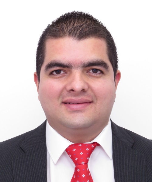 Julián Bedoya Pulgarin