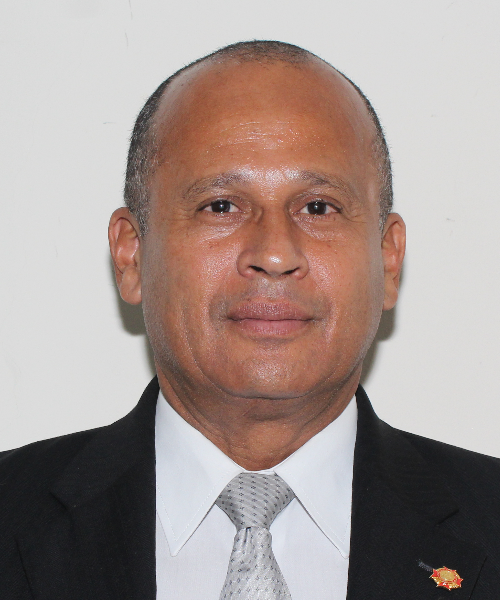 Julio Eugenio Gallardo Archbold