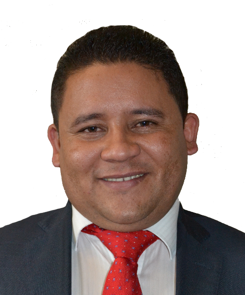 Leopoldo Suarez Melo