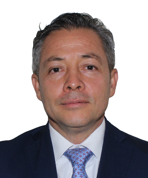 Luciano Grisales Londoño