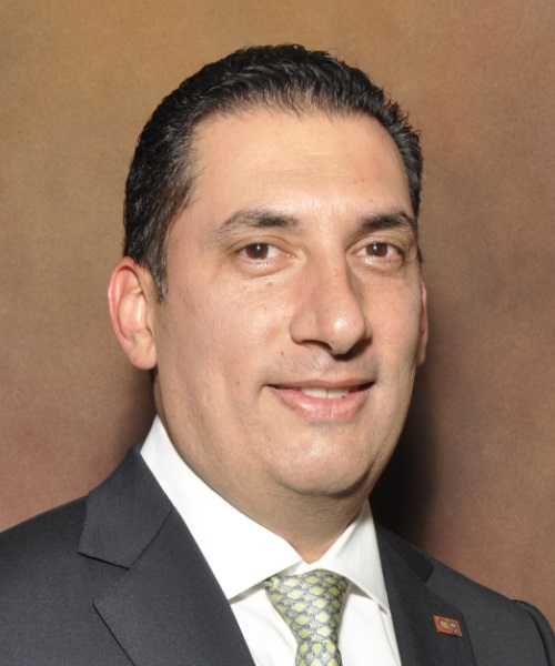 Luis Eduardo Diaz Granados Torres