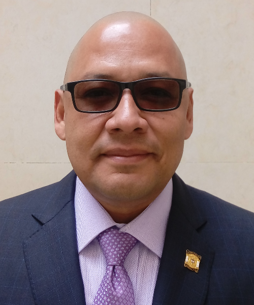 Luis Emilio Tovar Bello