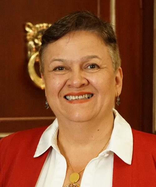 Luz María Múnera Medina