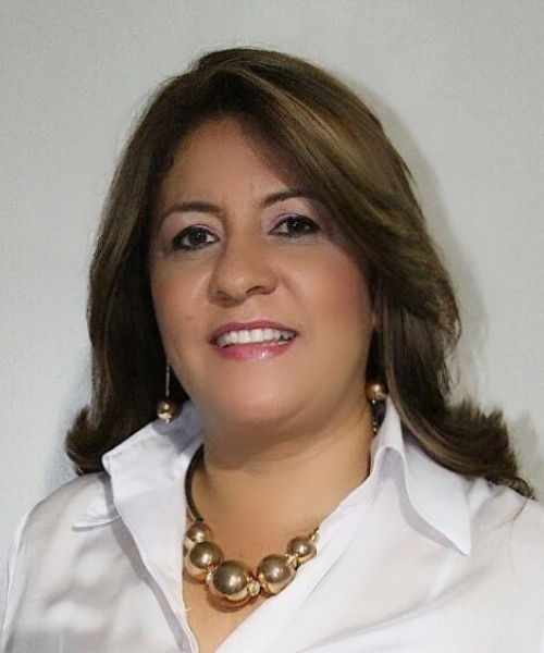 María Eugenia Triana Vargas