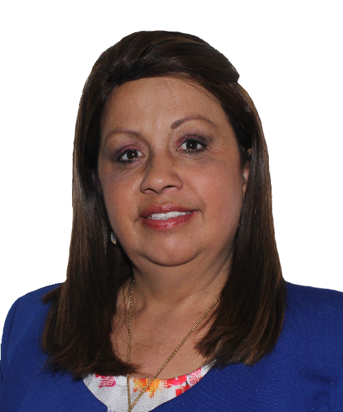 María Regina Zuluaga Henao