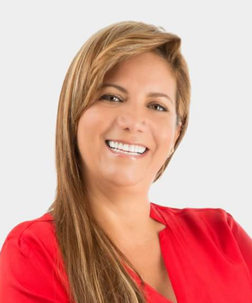 Marta Cecilia Curi Osorio