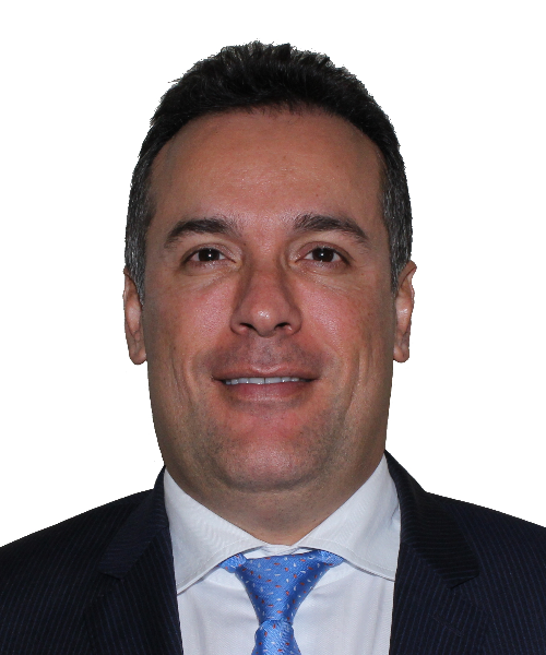 Mauricio Salazar Peláez