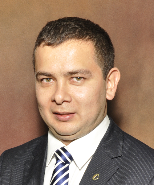 Miguel Angél Barreto Castillo