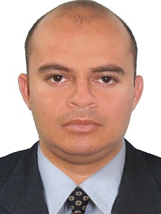 José Carlos Mizger Pacheco