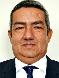 Jhon Eduardo Molina Figueredo