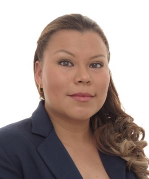 Monica Liliana Valencia Montaña