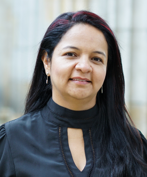 Monica Maria Raigoza Morales