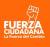 Logo partido Movimiento Fuerza Ciudadana