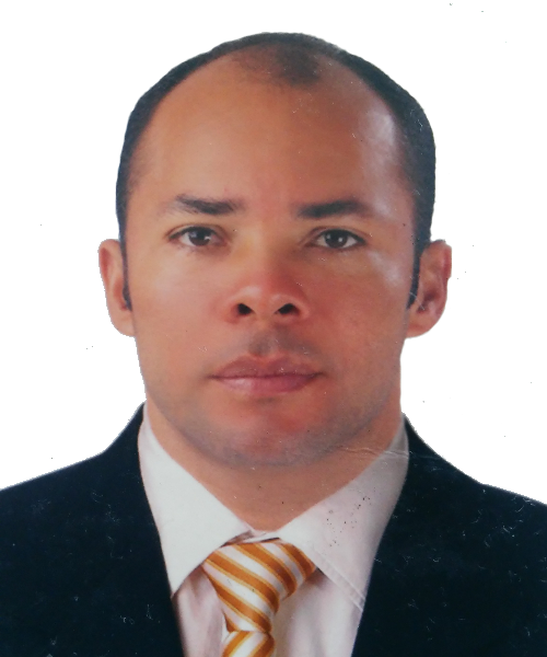 Neftalí Correa Díaz