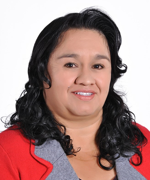 Neyla Ruiz Correa