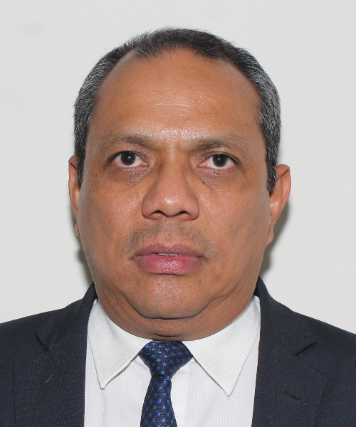 Nicolás Daniel Guerrero Montaño