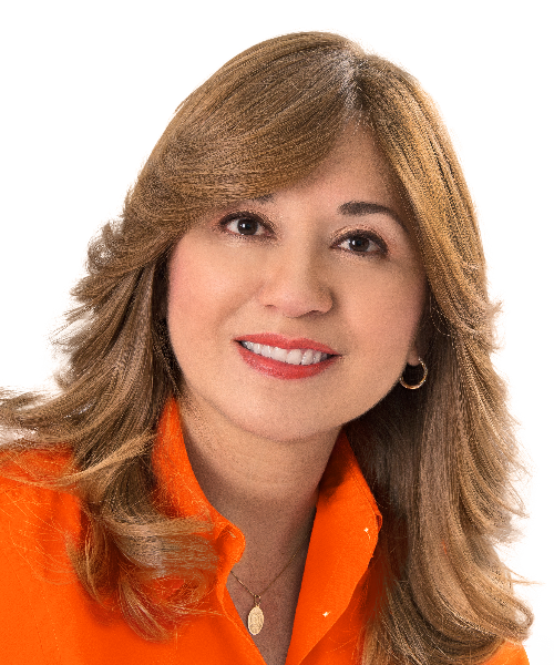 Norma Hurtado Sánchez